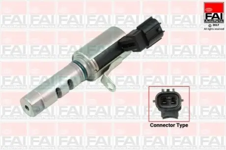 Розподільний вал Fischer Automotive One (FA1) OCV013
