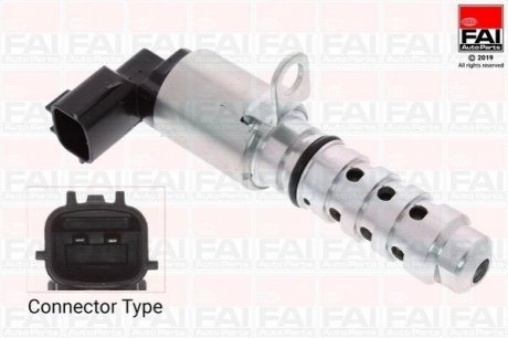 Датчик фаз ГРМ Fischer Automotive One (FA1) OCV036