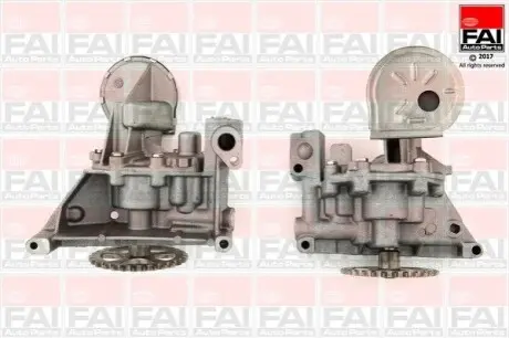 Автозапчасть Fischer Automotive One (FA1) OP215
