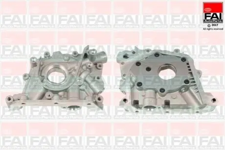 Масляний насос Fischer Automotive One (FA1) OP223