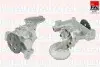 Масляна помпа Boxer/Ducato/Jumper 2.5TD/TDI 94-02 Fischer Automotive One (FA1) (OP234) изображение 1