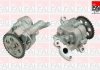 Масляна помпа PSA Boxer/Ducato/Jumper 2.2Hdi 100/120/Ford Tranzit 2.4 Tdci Fischer Automotive One (FA1) OP243 (фото 1)