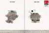 Масляна помпа PSA Boxer/Ducato/Jumper 2.2Hdi 100/120/Ford Tranzit 2.4 Tdci Fischer Automotive One (FA1) (OP243) зображення 2