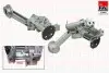 Масляний насос Fischer Automotive One (FA1) (OP273) зображення 1