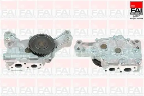 Автозапчасть Fischer Automotive One (FA1) OP284
