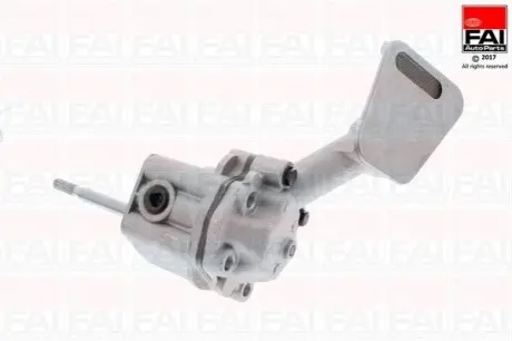 Насос масляний Fischer Automotive One (FA1) OP290