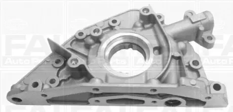 Масляный насос PSA EXPERT 2.0 00- Fischer Automotive One (FA1) OP306