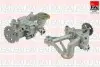 Масляна помпа Opel Movano/Vivaro/Renault Master/Trafic 2.2dci/2.5dci Fischer Automotive One (FA1) (OP307) зображення 1