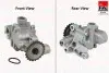 Масляний насос Fischer Automotive One (FA1) (OP313) зображення 1