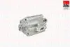 Масляний насос Fischer Automotive One (FA1) (OP319) зображення 1