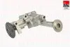 Масляна помпа Renault Kangoo/Megane I/II/III/і 1.9d/2.0I 97- 24z Fischer Automotive One (FA1) (OP322) зображення 1