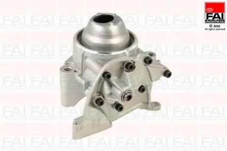 Насос масляний Skoda Fabia/Roomster/VW Polo 1.2 07-14 Fischer Automotive One (FA1) OP326