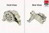 Насос масляний VW Caddy III/Crafter 30-50/T5/T6 2.0TDI 10 Fischer Automotive One (FA1) (OP329) зображення 1