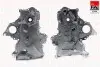 Масляный насос Hyundai/KIA 1.4-1.6 (G4FC/G4FA) 07- Fischer Automotive One (FA1) (OP348) изображение 1