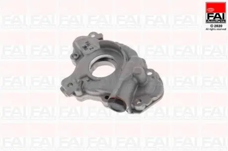 Масляний насос Fischer Automotive One (FA1) OP368