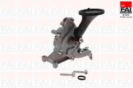 Масляний насос Fischer Automotive One (FA1) OP397