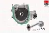 Масляний насос Fischer Automotive One (FA1) (OP403) зображення 1