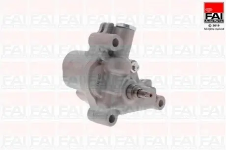 Масляний насос Fischer Automotive One (FA1) OP406