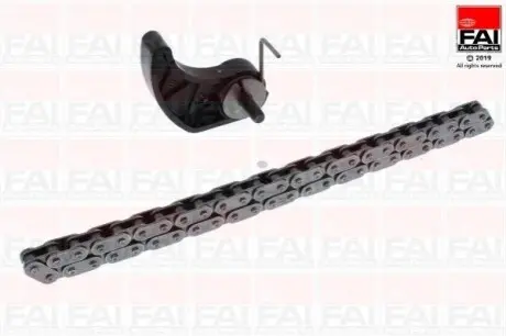 Автозапчасть Fischer Automotive One (FA1) OPCK13