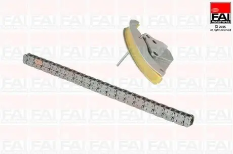 Фото Цеп маслянного насоса Fischer Automotive One (FA1) (OPCK1) зображення 1