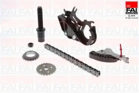 Автозапчасть Fischer Automotive One (FA1) OPCK20