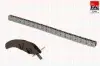 К-кт ланцюг з натяжником масляної помпи Ford Mondeo III/Transit 2,0/,2Di/TDCI/PSA 2.0Hdi 03 Fischer Automotive One (FA1) (OPCK2) зображення 2
