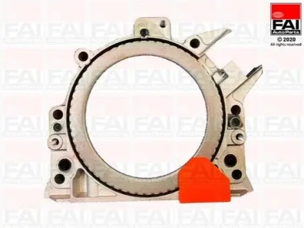 Сальник колінвалу (задній) Audi A3/Seat Leon/Skoda Fabia/Octavia/VW Caddy/Passat 1.4/1.6 03 Fischer Automotive One (FA1) OS1007 Купити в Україні