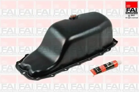 Автозапчасть Fischer Automotive One (FA1) PAN024