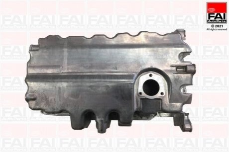 Маслоприемник (поддон) VW Caddy III 1.9 TDI/2.0 TDI/SDI 04-15 Fischer Automotive One (FA1) PAN051