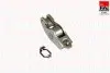 Коромысло Nissan X-Trail/ Opel Vivaro/ Renault Espace IV, Grand Scenic, Koleos, Laguna II, III, Megane II, Scenic II, Trafic II, Vel Satis 2.0dCi/2.0CDTI 05- Fischer Automotive One (FA1) (R214S) изображение 1