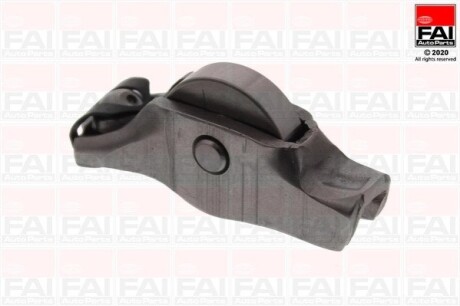 Коромысло MERCEDES C-CLASS (W205/W205) 1.6 14-, E-CLASS (W212) 1.6 13- (дв.M270.910/M274.910) Fischer Automotive One (FA1) R987S