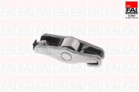 Клапана впускні Fischer Automotive One (FA1) R989S