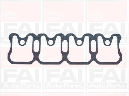 Укладка клап. крышки Chrysler Voyager/ Ford Scorpio/ Opel Frontera A 2.0/2.5/3.0 03.91-10.98// Dodge Ramvan 2,5 TD 99- Fischer Automotive One (FA1) RC1004S (фото 1)