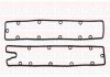 К-кт прокладок клап. крышки левая/правая PSA EW12/EW10/EW7J4 EX Fischer Automotive One (FA1) RC1062S (фото 1)