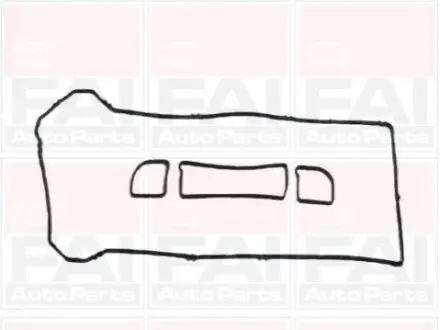 К-кт прокладок клап.кр. Ford C-Max/Mazda 6 1.8/2.0 пластик 00 Fischer Automotive One (FA1) RC1079S Купити в Україні