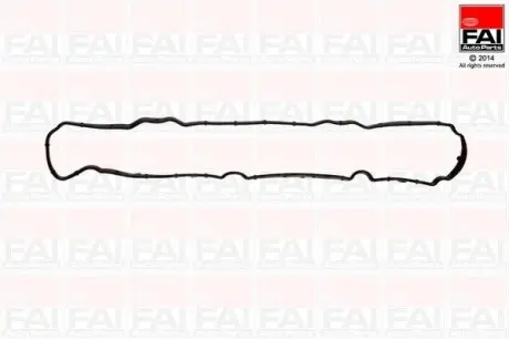Прокладка клапанной крышки Fischer Automotive One (FA1) RC1157S