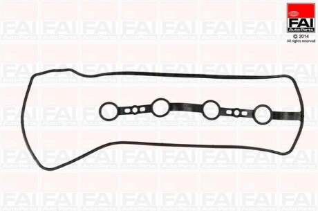 Прокладка клапанної кришки Toyota Camry, Rav4 2.0-2.4 00- Fischer Automotive One (FA1) RC1231S (фото 1)