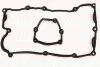 Прокладка кришки клапанів к-кт BMW 3(E46) 316i 1.8 02-05, (E46) 318i 2.0 01-05, BMW X3(E83) 2.0i 05-11 Fischer Automotive One (FA1) (RC1390S) зображення 1