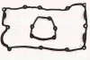 Прокладка кришки клапанів к-кт BMW 3(E46) 316i 1.8 02-05, (E46) 318i 2.0 01-05, BMW X3(E83) 2.0i 05-11 Fischer Automotive One (FA1) (RC1390S) зображення 2