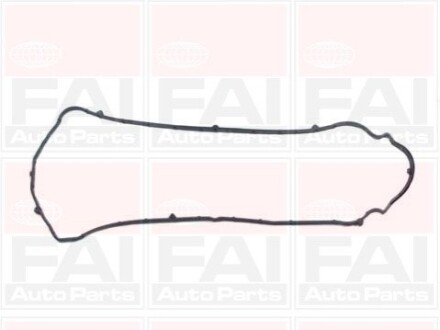 Прокладка клапанної кришки Fischer Automotive One (FA1) RC1431S