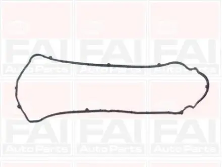 Фото Прокладка кришки клапанів Renault Kangoo 1.2 16V 01- Fischer Automotive One (FA1) (RC1431S) зображення 1