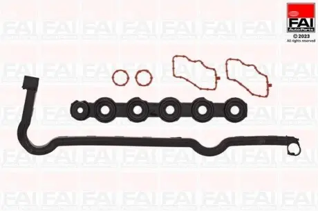 К-кт прокладок клапанной крышки Opel Vivaro (J7) 2.0 CDTI 06-/Renault Trafic II (JL) 2.0 dCi 115 (JL0H) 06- Fischer Automotive One (FA1) RC1450SK