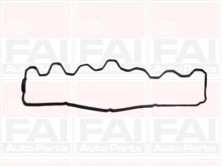 Прокладка клапанной крышки Fischer Automotive One (FA1) RC1502S (фото 1)