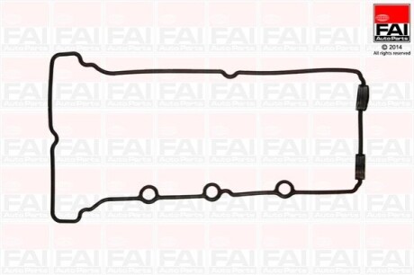 Прокладка клапанной крышки Fischer Automotive One (FA1) RC1583S