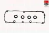 Сальник форсунки Ford Transit 2.2-2.4TDCI/VW Caddy 1.6TDI 11- (36mm) Fischer Automotive One (FA1) (RC1663SK) зображення 2