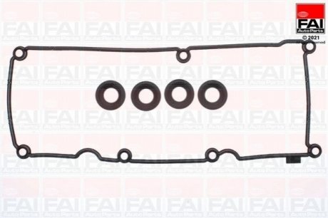 Gasket, cylinder head cover Fischer Automotive One (FA1) RC1718S (фото 1)