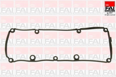 Прокладка клапанной крышки Audi A4 2.0 Tdi 07-/Skoda Superb 2.0 Tdi 08-15/VW Passat 2.0 Tdi 05-12 Fischer Automotive One (FA1) RC1743S