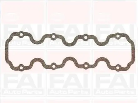 Прокладка кришки клапанів Opel Omega A/Vectra A 1.6/2.0 -95 Fischer Automotive One (FA1) RC292S Купити в Україні