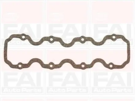 Фото Прокладка кришки клапанів Opel Omega A/Vectra A 1.6/2.0 -95 Fischer Automotive One (FA1) (RC293S) зображення 1