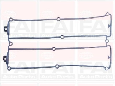 Укладка клап. крышки Ford 1.6/1.8/2.0 Zetec Fischer Automotive One (FA1) RC594S